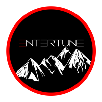 Entertune logo